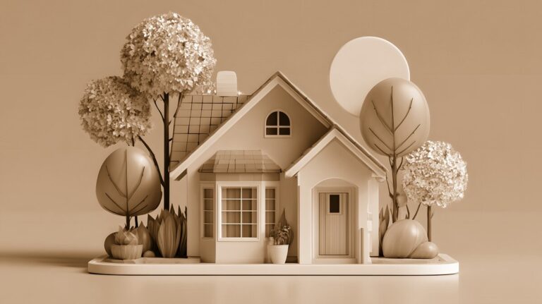 Apple Valley neighborhood